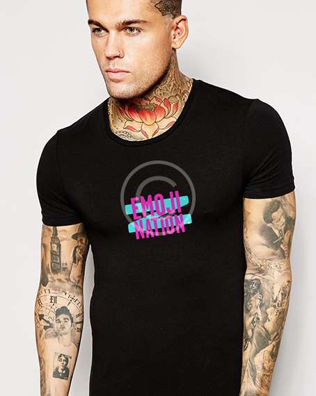 Logo t-shirt