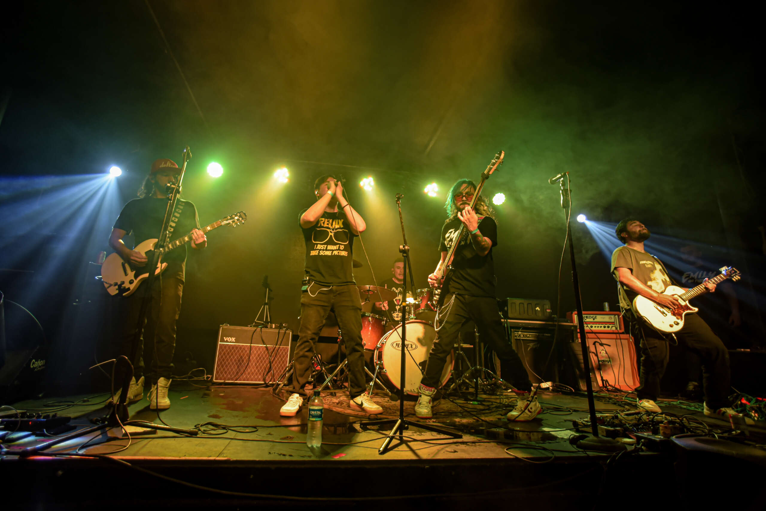 Video cover
