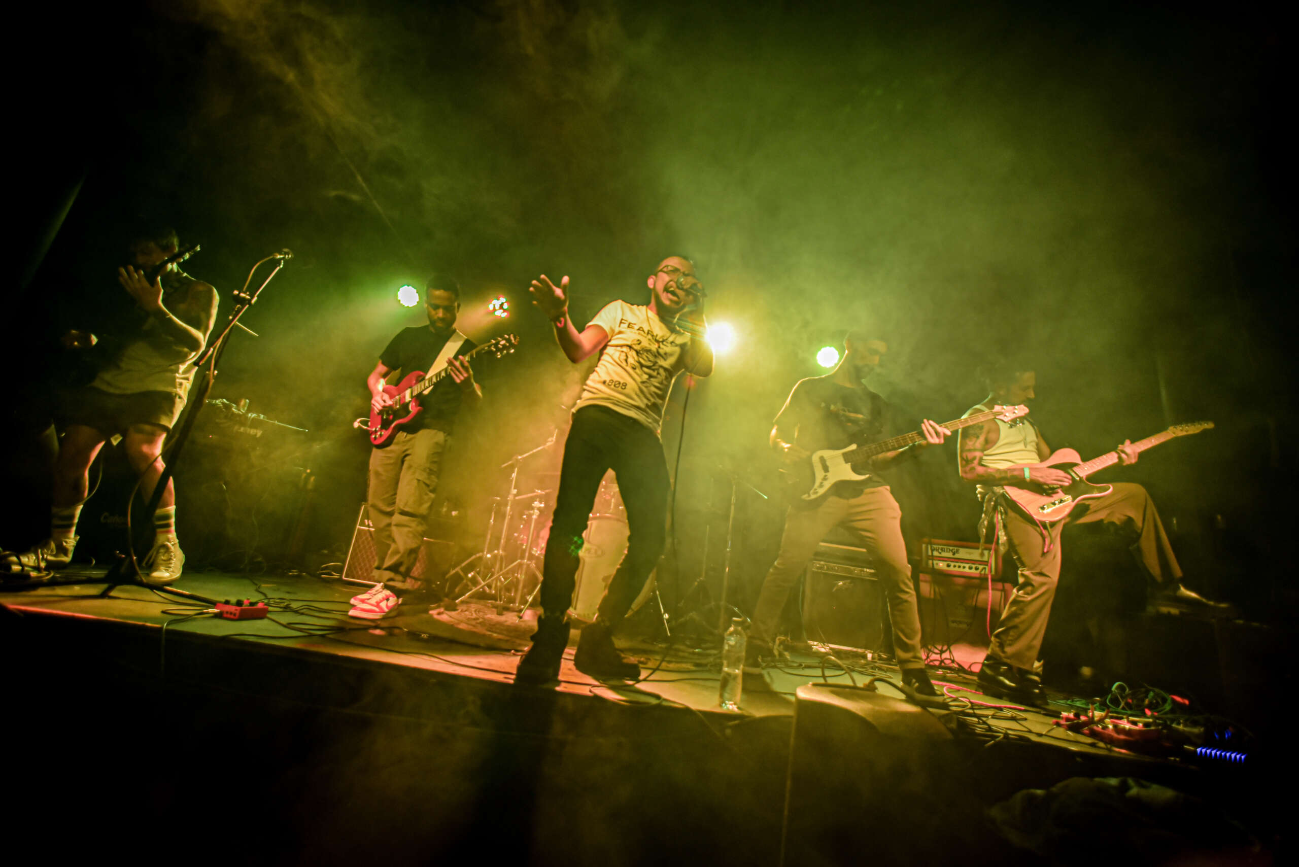 Video cover